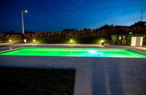 Macedo de Cavaleiros Resort | Casa do Pôr do Sol