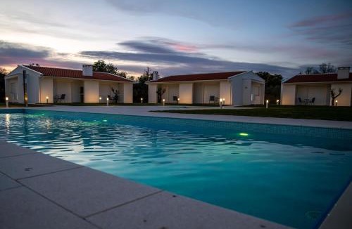 Macedo de Cavaleiros Resort | Casa do Pôr do Sol
