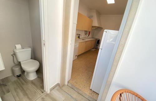 Santa Maria da Graca Apartment | Setubal Sunset, By Home Match