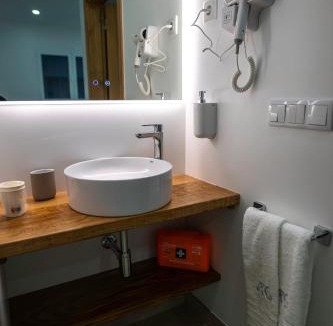Macedo de Cavaleiros Resort | Casa da Pegada
