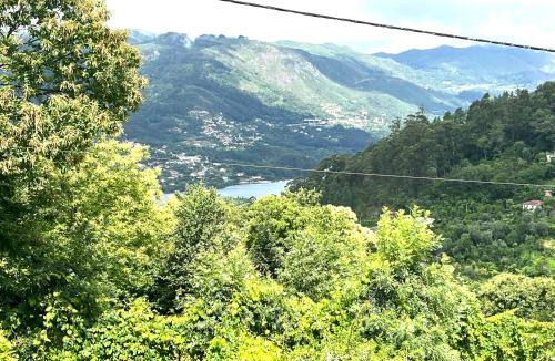 Cova Apartment | Casa de Casarelhos - Ar Condicionado - "Gerês"