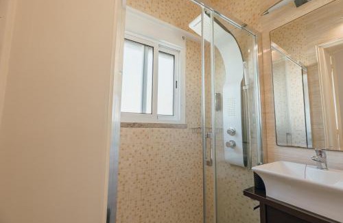 Sao Joao de Deus House | Gaspar House in Areeiro by Hosty