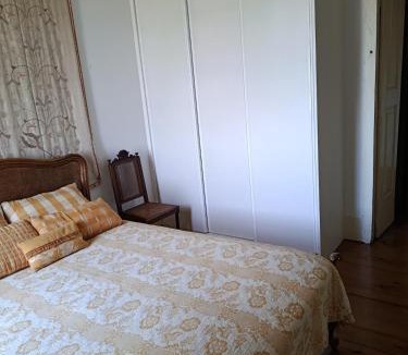 Santa Maria da Feira House | Casa de Fagilde