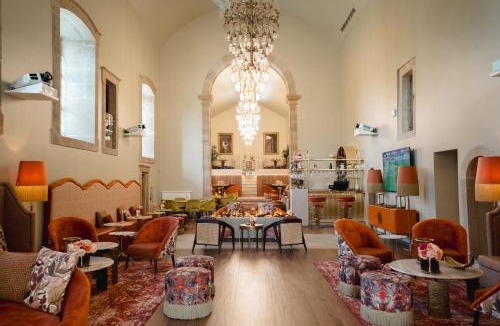 Fundao Hotel | Convento do Seixo Boutique Hotel & Spa