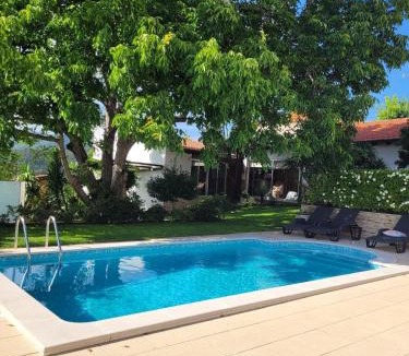 Agadao House | CasaT5, Férias, Piscina Privativa. Águeda, Aveiro