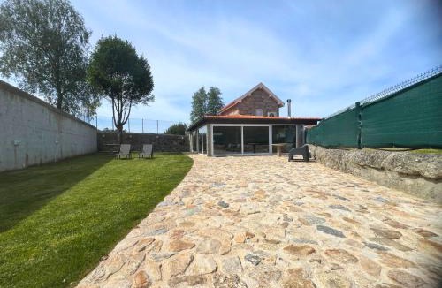 Vila do Conde House | Lourença Stays - Quinta Lourença