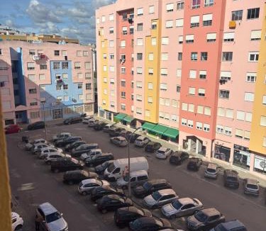 Sao Sebastiao Apartment | Setúbal Sunset Apartment