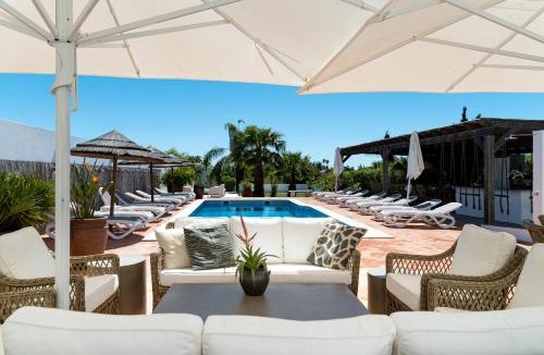 Tavira Hotel | Quinta do Pedro