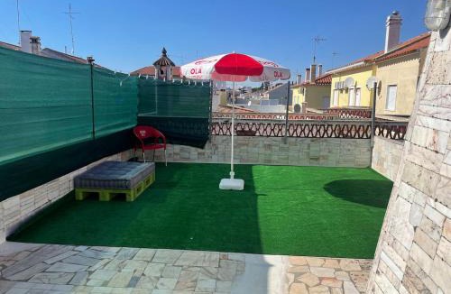Vila Vicosa Apartment | Lovely grandma house