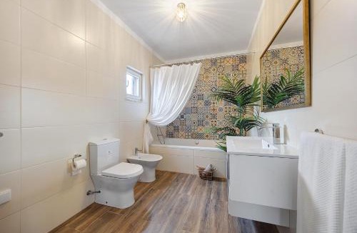 Montes de Alvor Bed & Breakfast | Encanto dos Montes
