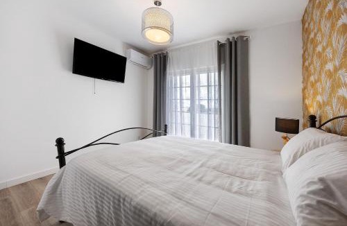 Montes de Alvor Bed & Breakfast | Encanto dos Montes