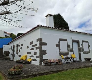 Nordeste House | Home Near the Clouds - Refúgio