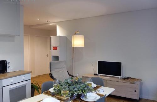 Moncao Apartment | Casa Crespim