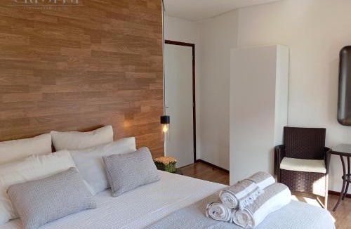 Moncao Apartment | Casa Crespim