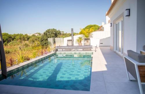 Fonte de Sesimbra Villa | The Green Horizon Villa - Sesimbra