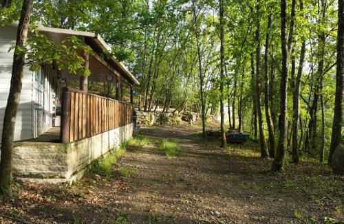 Castro Daire Ski Chalet | Casinha das bonecas