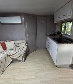 Castro Daire Ski Chalet | Casinha das bonecas