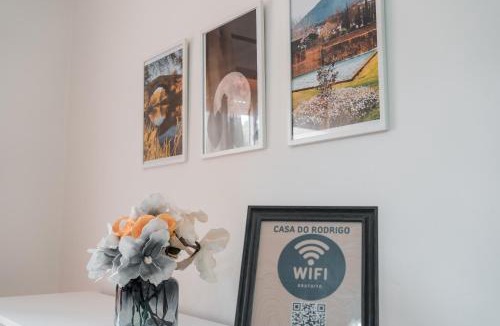 Molares Apartment | Casa do Rodrigo