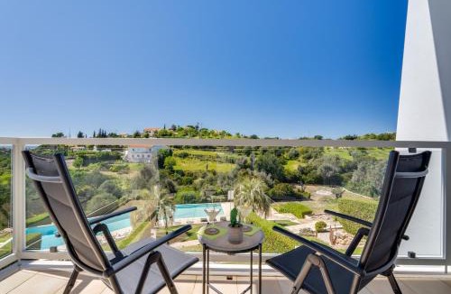 Patroves House | Terras Novas Village Albufeira