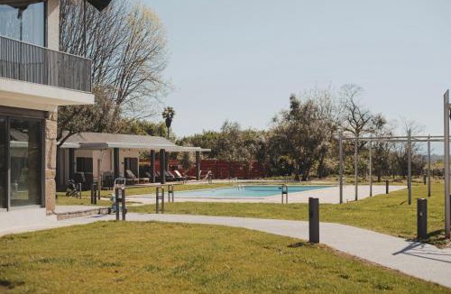 Tondela House | ARTS IN Country House
