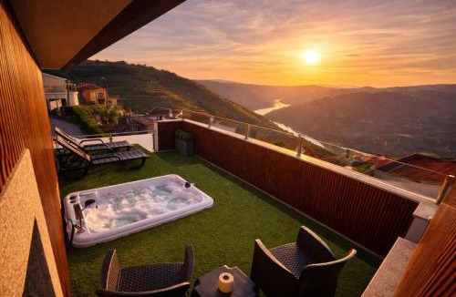 Valenca do Douro House | Socalcos do Douro House