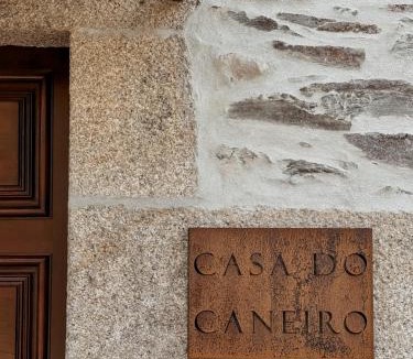 Vila Real House | Casa do Caneiro