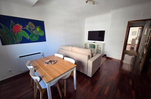 Se Nova Apartment | Cozy Coimbra Apartment