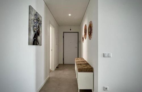 Pera Apartment | Apt IM - With pool, wifi and parking