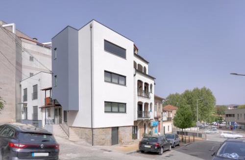 Chaves Apartment | Calvário Suites l