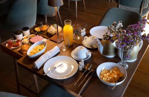 Sebolido House | DOURWIN Exclusive Suites & Restaurant - Adults Only