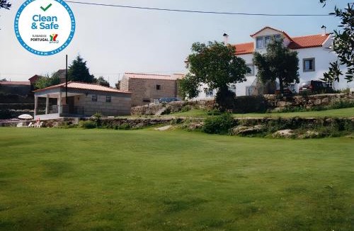 Vila Ruiva House | Casa do Mogadouro