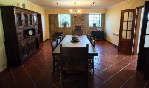 Vila Ruiva House | Casa do Mogadouro