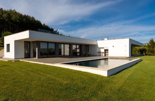 Carvalhal Villa | Barbónica