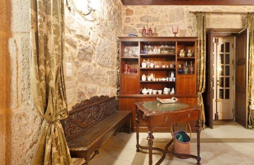 Fontoura Villa | Quinta de San Antonio