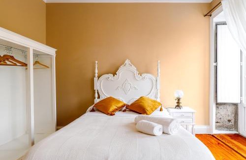 Horta Apartment | Ladomar Matriz