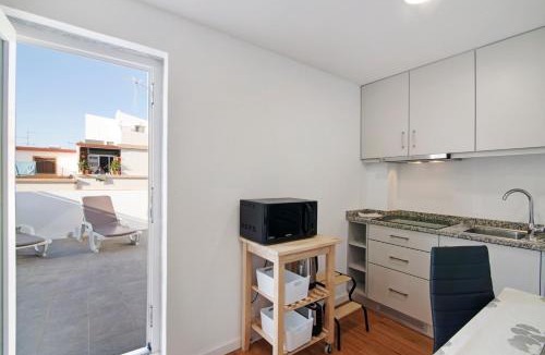 Vila Real Santo Antonio Apartment | Telmus Villa 1 andar