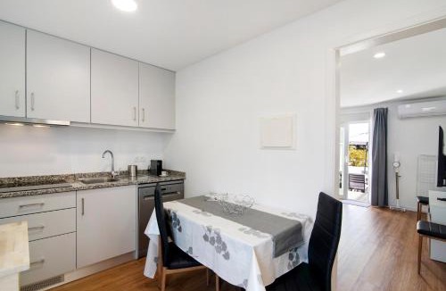 Vila Real Santo Antonio Apartment | Telmus Villa 1 andar