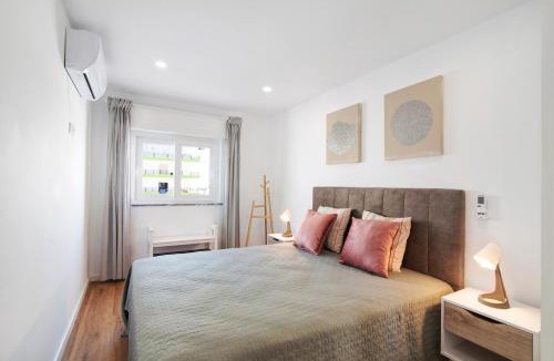 Vila Real Santo Antonio Apartment | Telmus Villa 1 andar