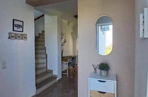 Vale de Carro Villa | Villa Martinique
