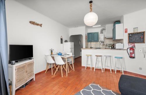 Burgau Apartment | Casa Indie