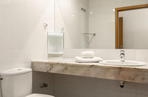 Parque das Nacoes Apartment | Apartment Expo Oriente Lis by Interhome
