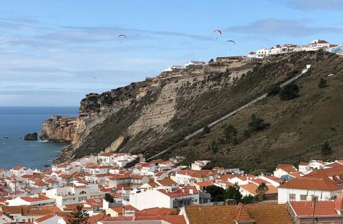 Nazare Apartment | Sea view - dream Nazaré