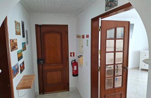 Barreiro Apartment | Lisbon south side apartments