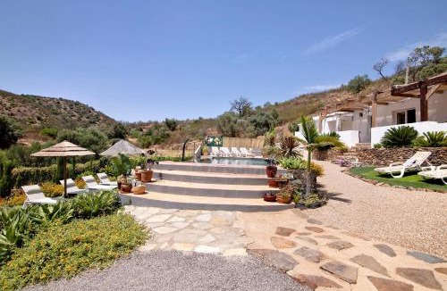 Fonte do Bispo House | Quinta do Silêncio