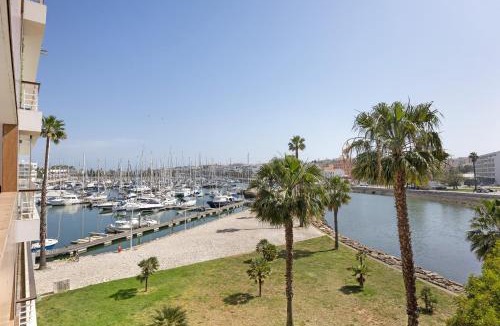 Telheiro Apartment | Marina Elegance by Lagos