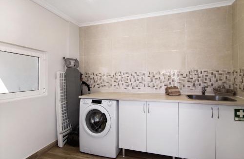 Fuseta House | Casa Anzol