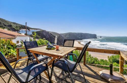 Aljezur House | Abrigo do Pescador