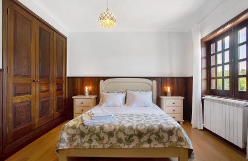 Mira House | Casa Greenside of Sea