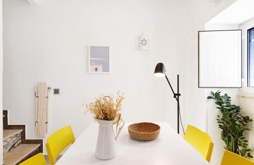 Alte House | Casa Barroca