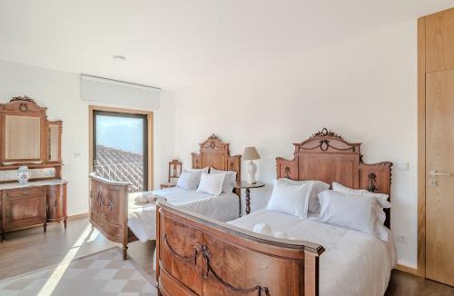 Amares House | Casa Vilarinha Gerês